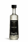 Tequila Blanco