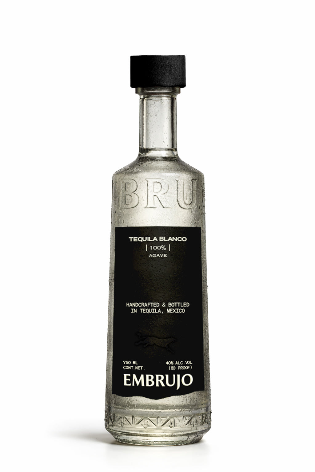 Tequila Blanco